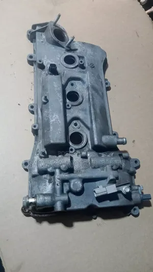 Mark X 4gr Top Cover
