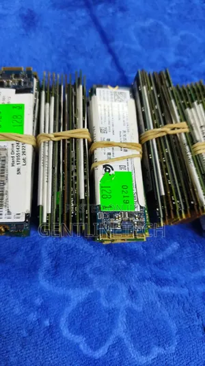 128gb SSD Double Notch Wholesale – High Speed Storage