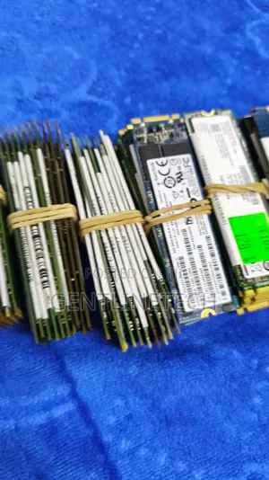 128gb SSD Double Notch Wholesale – High Speed Storage