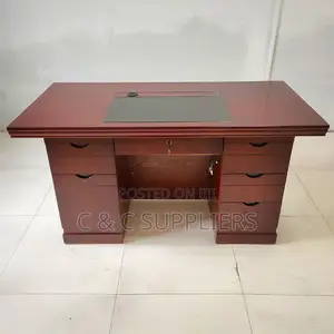 Office Executive Desk-1200mm