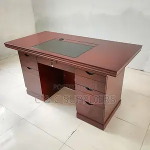 Office Executive Desk-1200mm