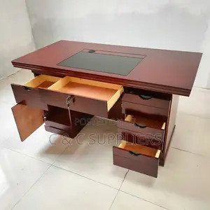 Office Executive Desk-1200mm