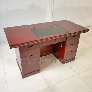 Office Executive Desk-1200mm