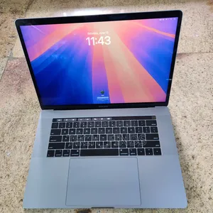 Laptop Apple MacBook Pro 2019 16GB Intel Core i7 SSD 512GB