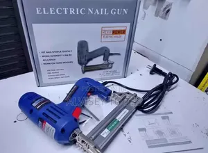 Royce Brad Nailer/Electric Nail Gun