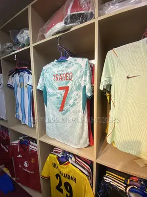 Portugal World Cup Jerseys