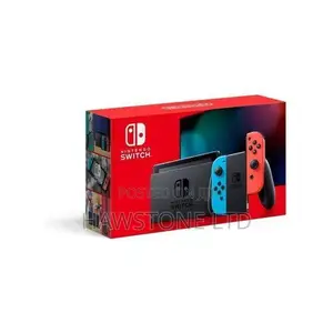 Nintendo Switch V2