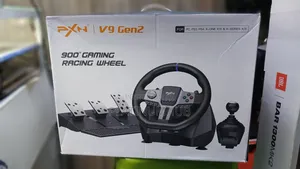 PXN Racing Wheel Generation 2