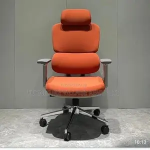 Orthopedic Office Seat
