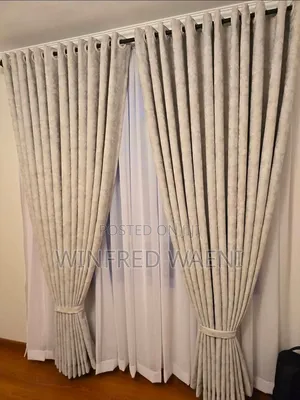 Indoor Curtains