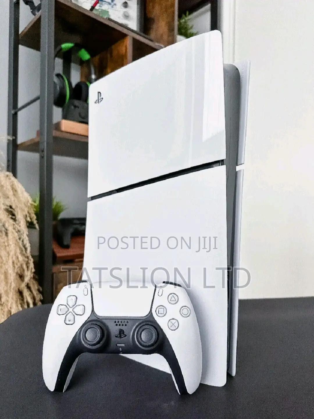 Playstation 5 1 Controller Ex Uk