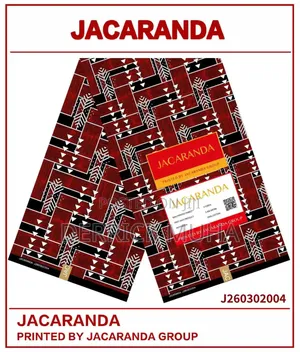 Kitenge Prints