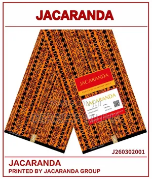 Kitenge Prints