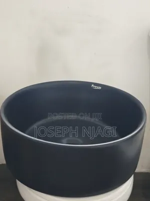 Countertop Washing Basin