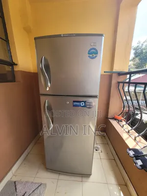 Lg Grs352qlc Fridge