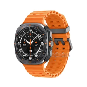 Samsung Smart Watch Ultra (High Copy)