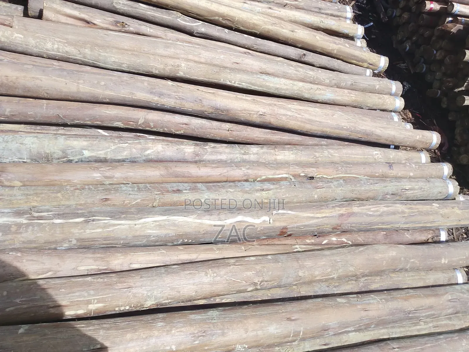 Fencing Posts #Fencing Services#