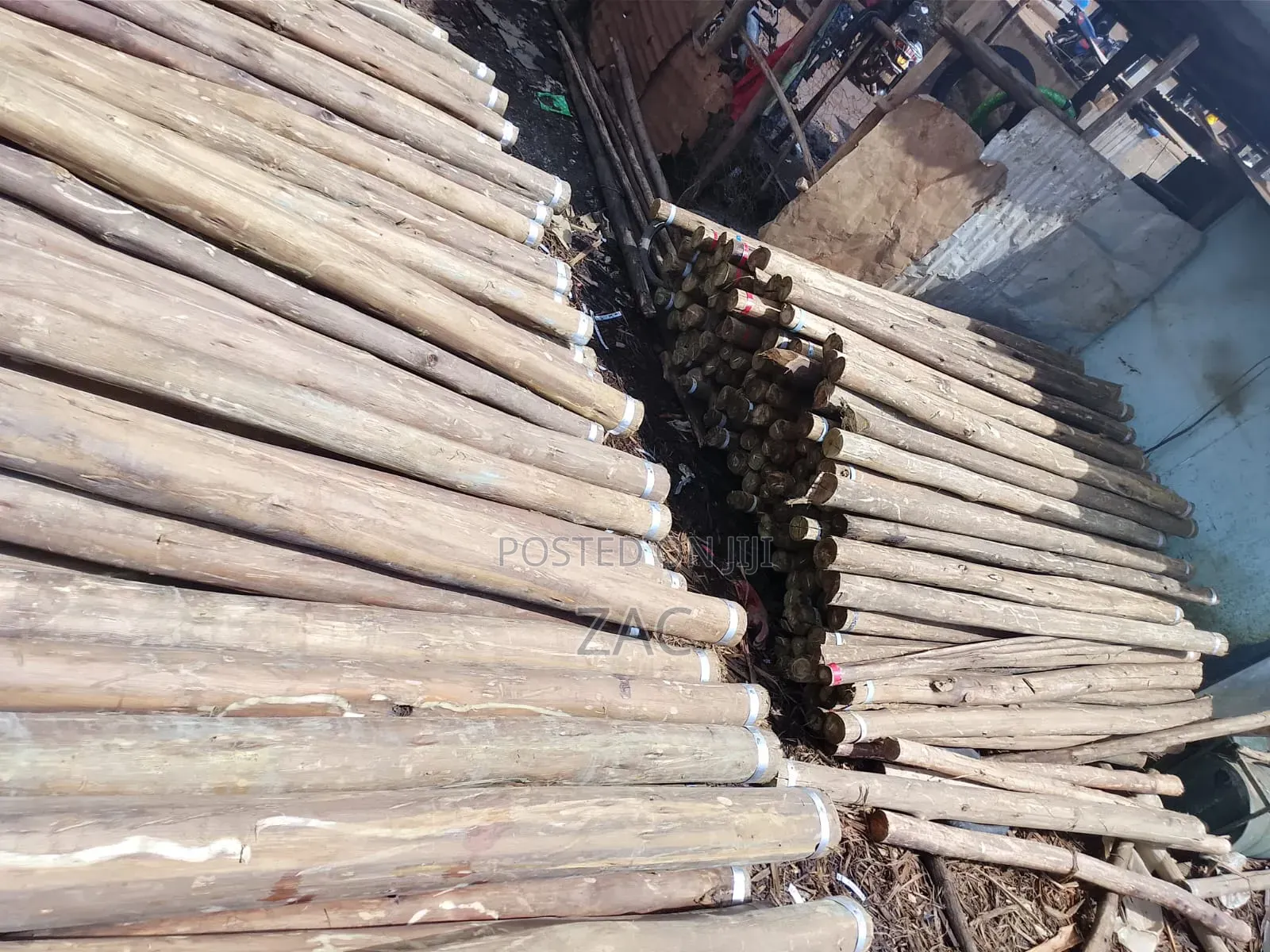 Fencing Posts #Fencing Services#