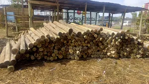 Fencing Posts #Fencing Services#