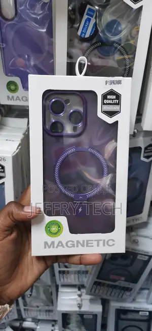iPhone 13 Pro Max Protective Frames Around the Camera Case