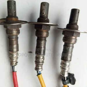 Subaru Impreza 2013 Gh2 Oxygen Sensor