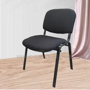 Office Chairs; Fabric Office Tosca Chairs