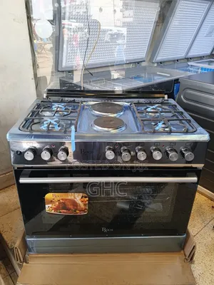 Roch 60*90 6 Burner