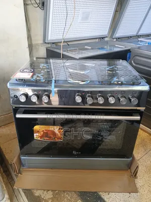 Roch 60*90 6 Burner
