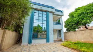 4bdrm Maisonette in Kenyatta Road Estate, Ruiru for sale