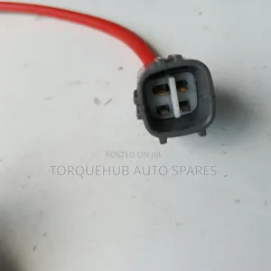 Subaru Forester 2003-2008 Oxygen Sensor