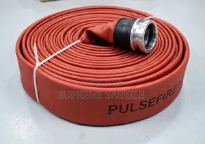 Fire Hose Pipe 2"×30m