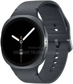 Samsung Galaxy Watch 8 Lte Bluetooth Wlan GPS (High Copy)