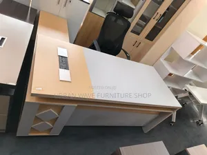 Office Presentation Desk