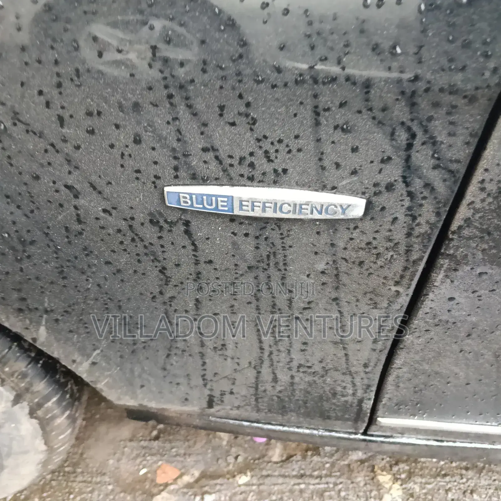 Mercedes-Benz C200 2012 Black