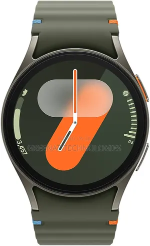 Samsung Galaxy Watch7 (High Copy)