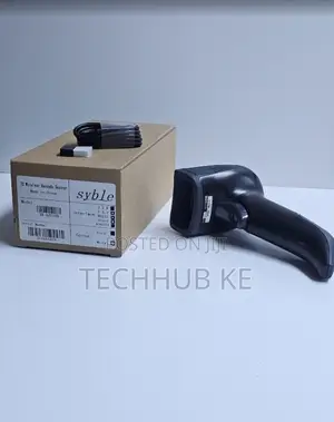 Barcode Scanner Handheld Wireless Scanner Inventory Management