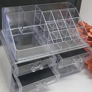 Make Up Organizer , Jewelry Organizer