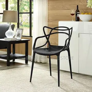 Home Chairs; Plastic Outdoor Dining Chairs