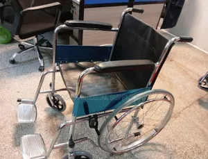 Wheel Chair Standard