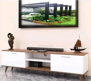 Ally 5fts Tv Stand,Modern Style Meets Everyday Function