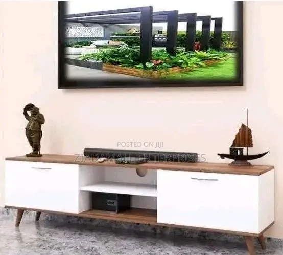 Ally 5fts Tv Stand,Modern Style Meets Everyday Function