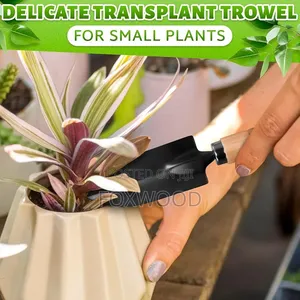 Mini Indoor Gardening Tools 3pcs