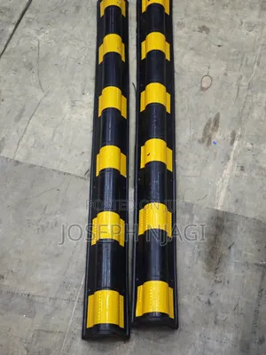 Rubber Corner Guards R