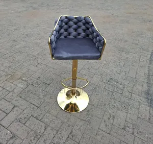 Modern Bar Stools – Elegant Comfortable Seating