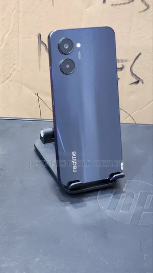 Realme C33 128 GB Blue