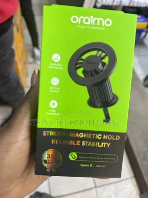 Oraimo Magnetic Phone Holder