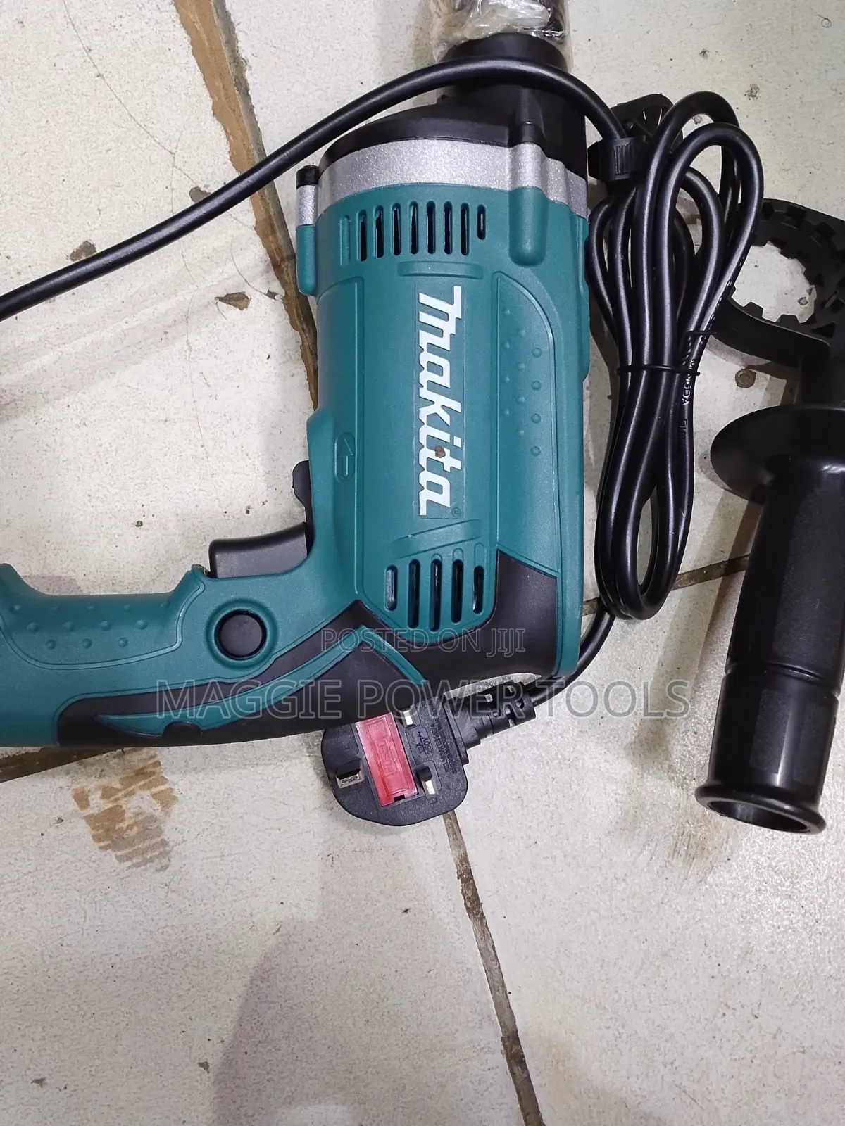 Heavy Duty and Professional Makita Harmmer Drill/Approved Harmer Drill