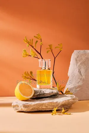 Orange Fragrance