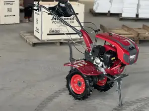 Power Tiller Machine 10hp Diesel Powered