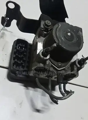 Abs Pump Toyota Wish Zne10